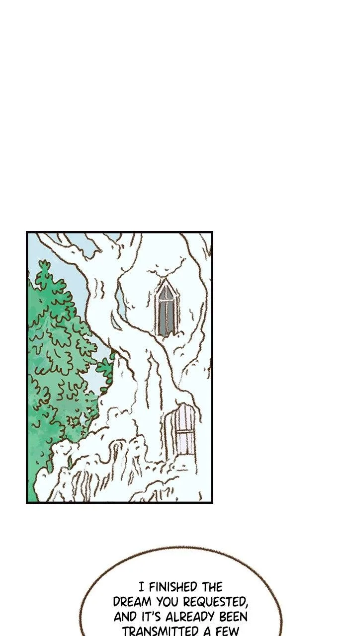 The Memory Shop Chapter 63 page 1