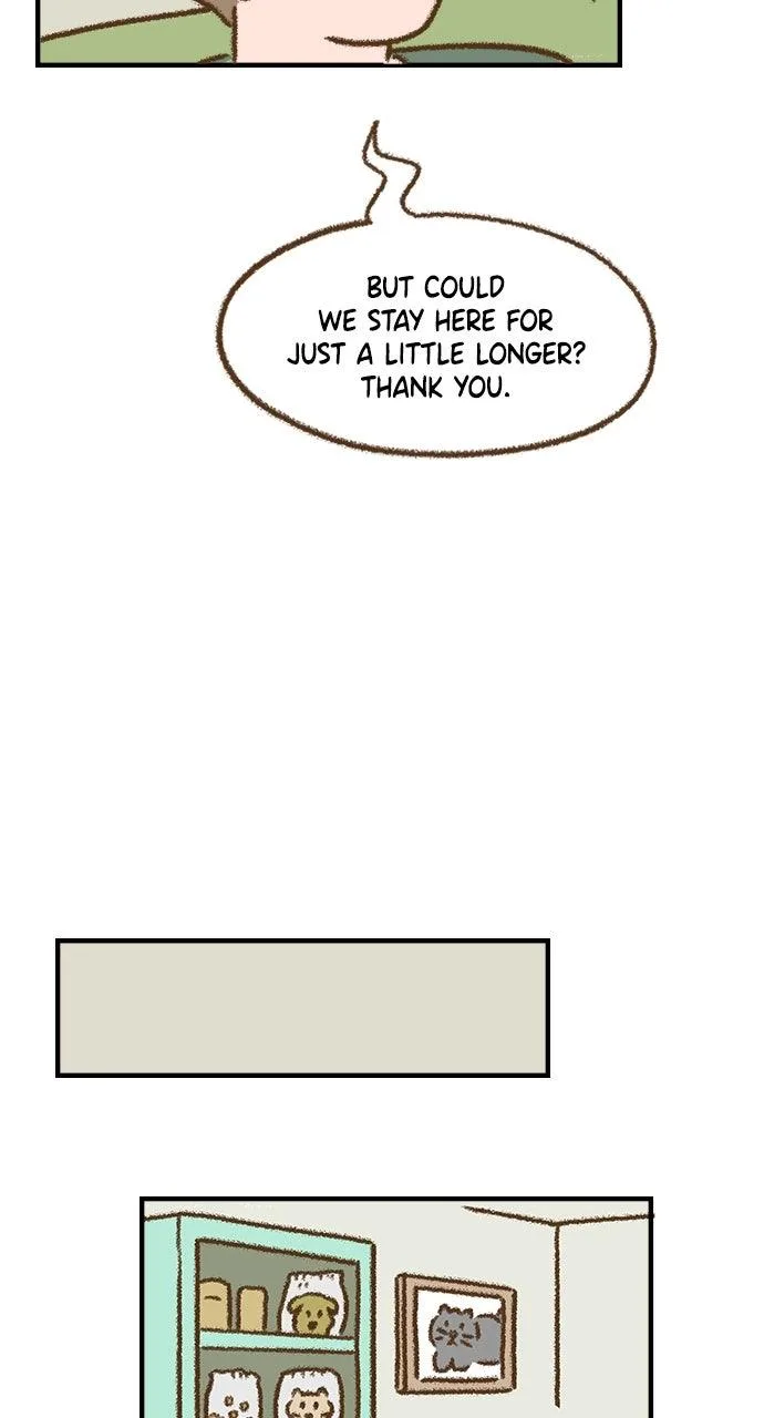 The Memory Shop Chapter 63 page 31