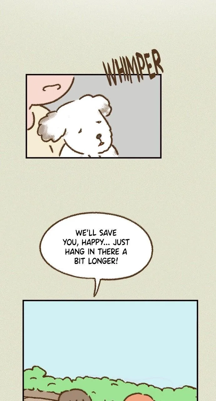 The Memory Shop Chapter 63 page 34