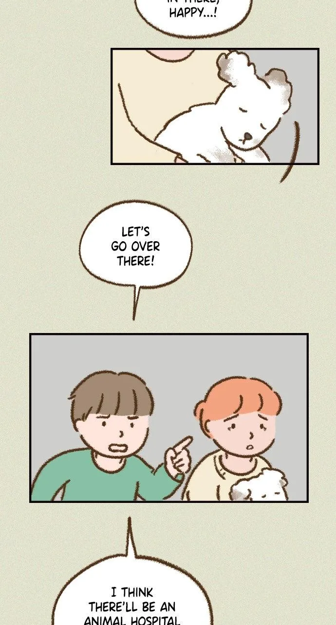 The Memory Shop Chapter 63 page 36