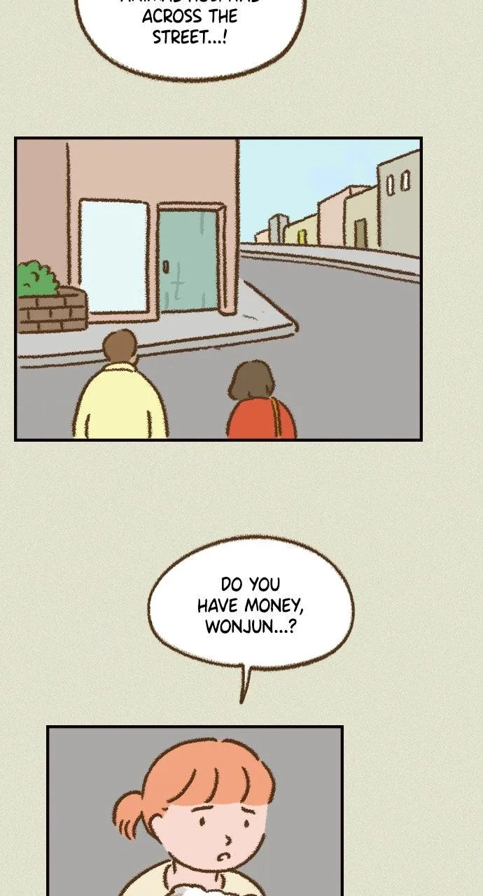 The Memory Shop Chapter 63 page 37
