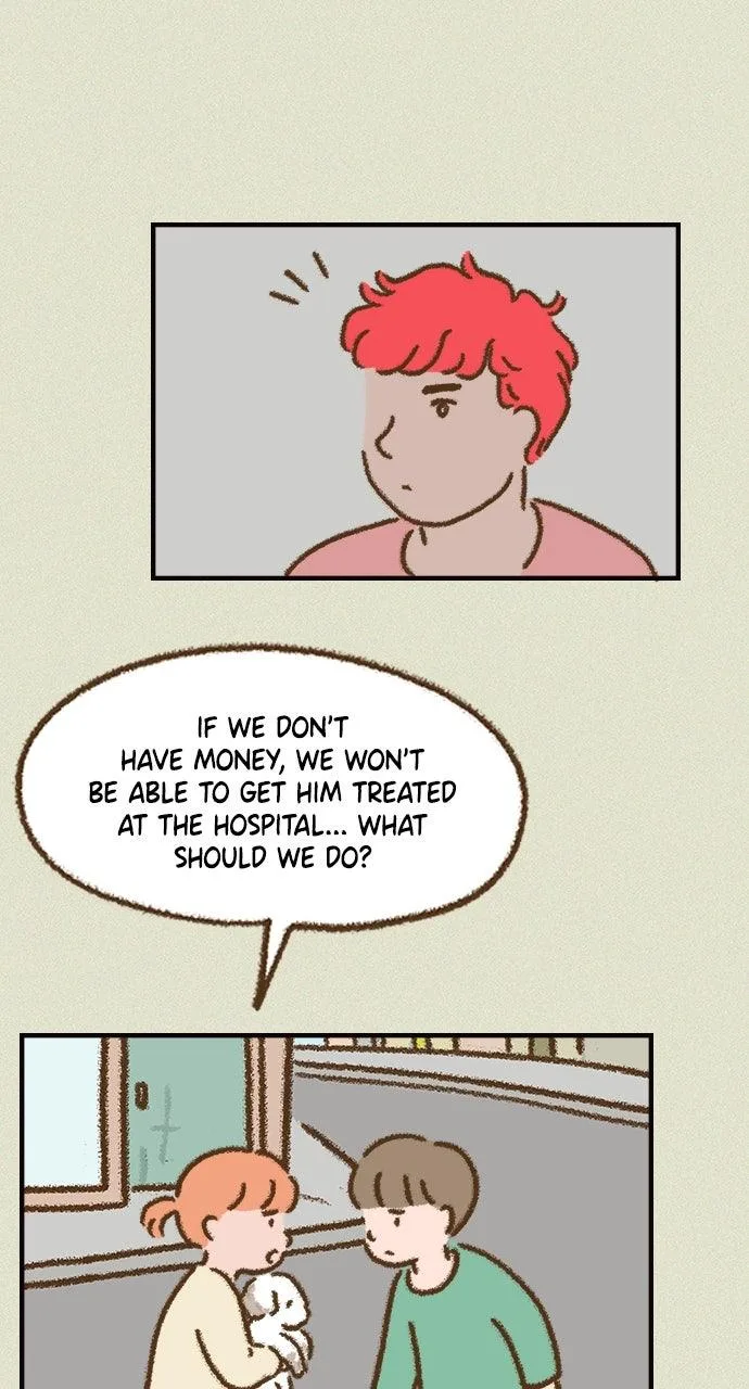 The Memory Shop Chapter 63 page 44