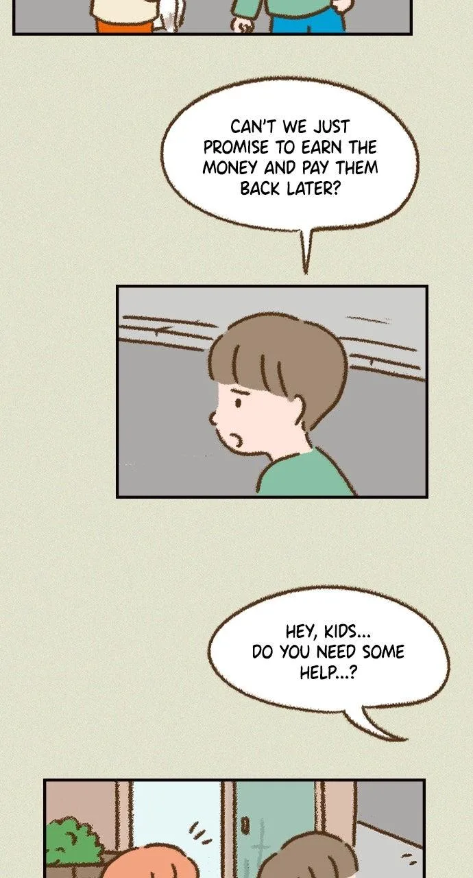 The Memory Shop Chapter 63 page 45