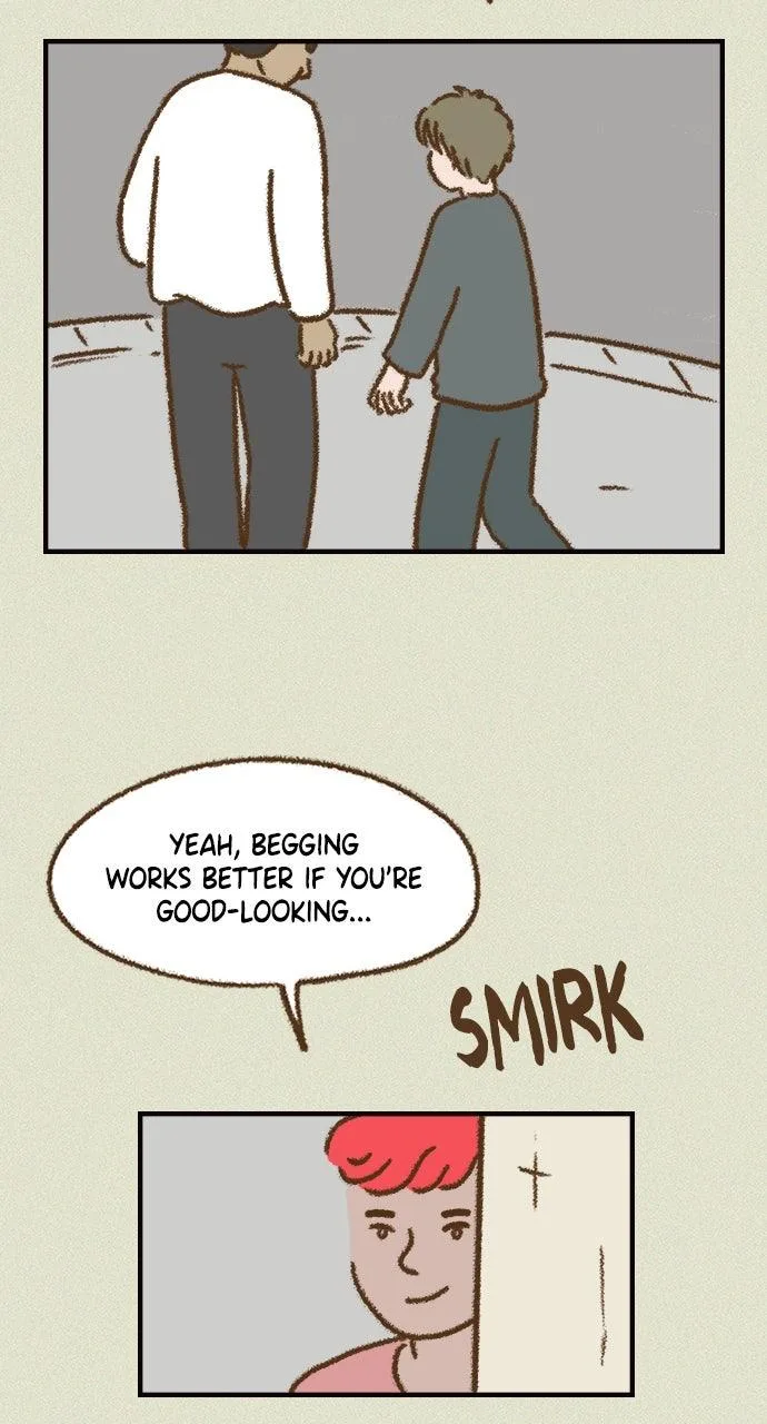 The Memory Shop Chapter 63 page 43