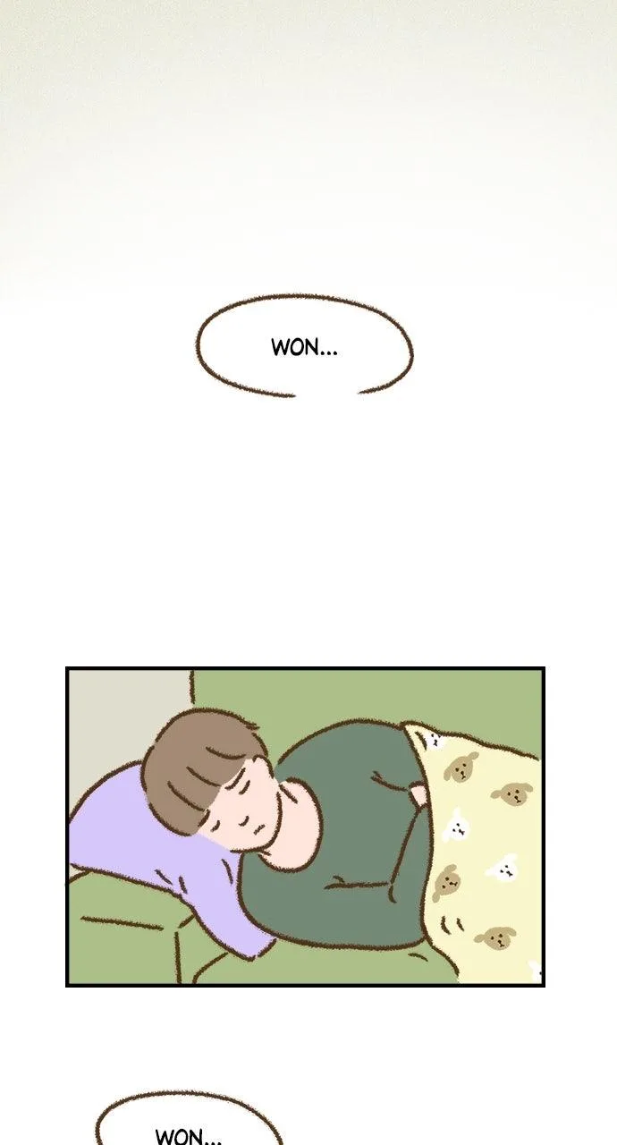The Memory Shop Chapter 64 page 22