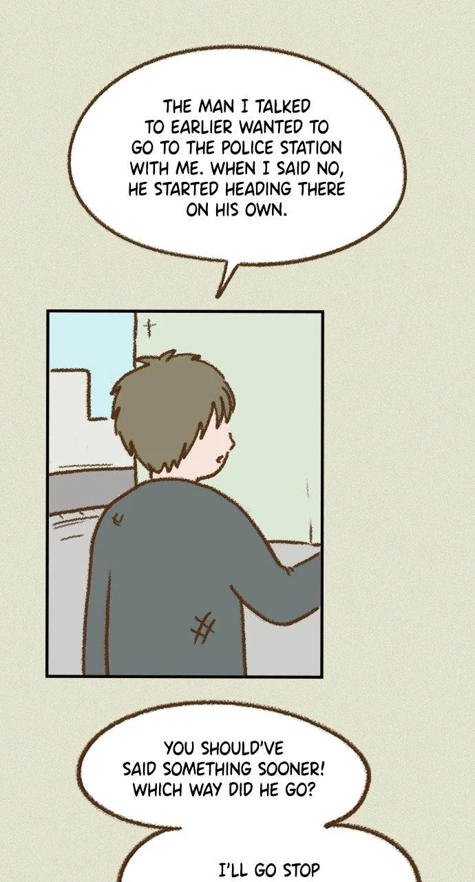 The Memory Shop Chapter 64 page 6