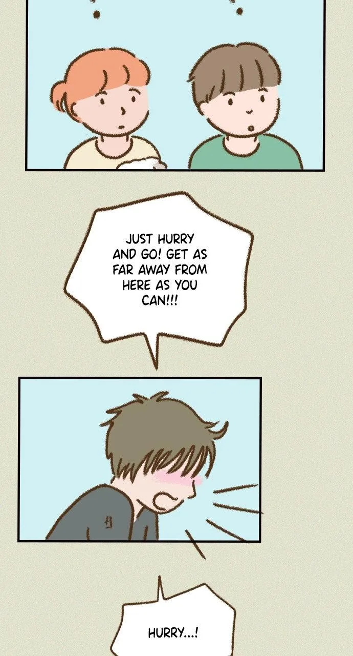 The Memory Shop Chapter 64 page 11