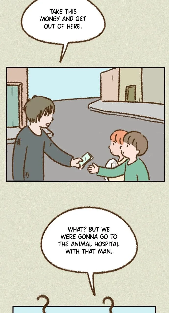 The Memory Shop Chapter 64 page 10