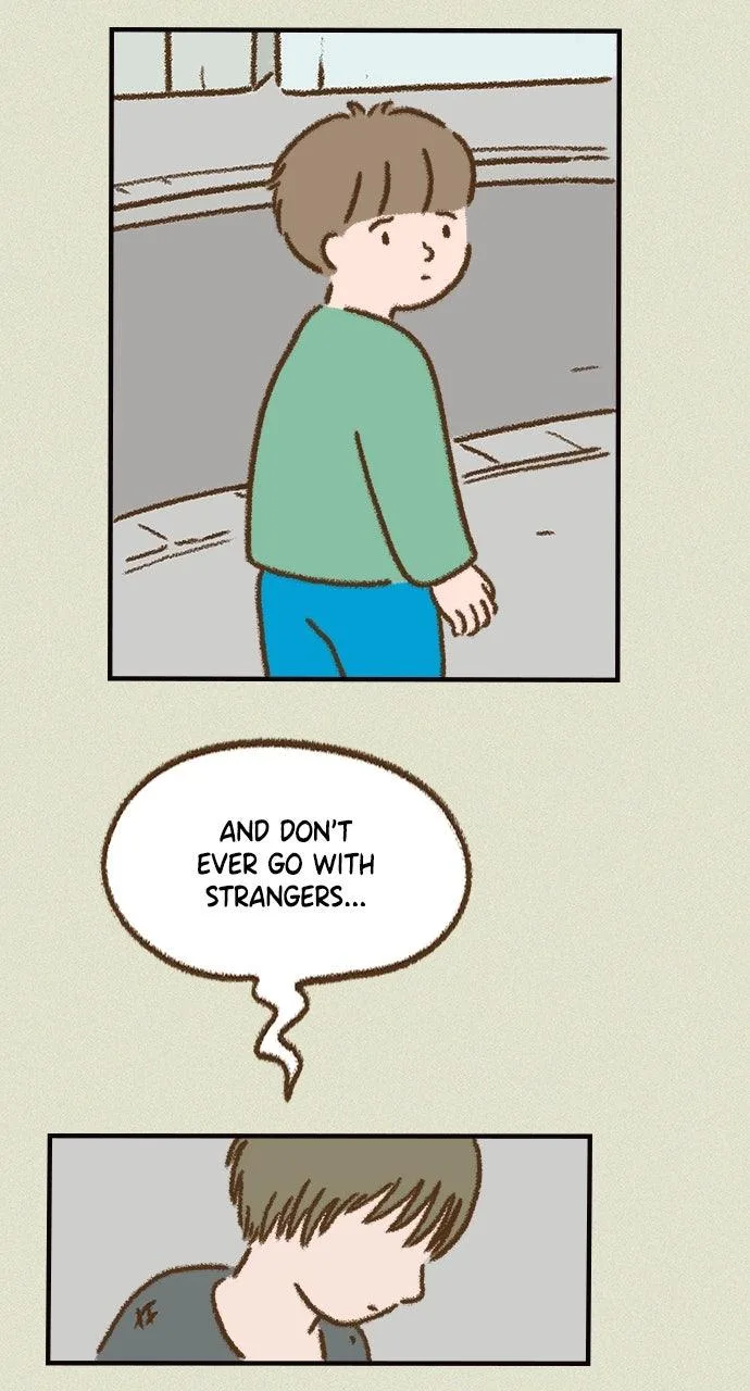 The Memory Shop Chapter 64 page 14