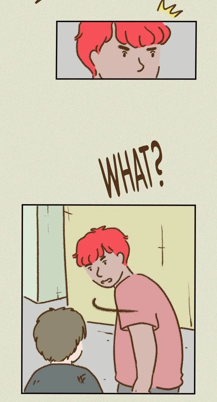The Memory Shop Chapter 64 page 5