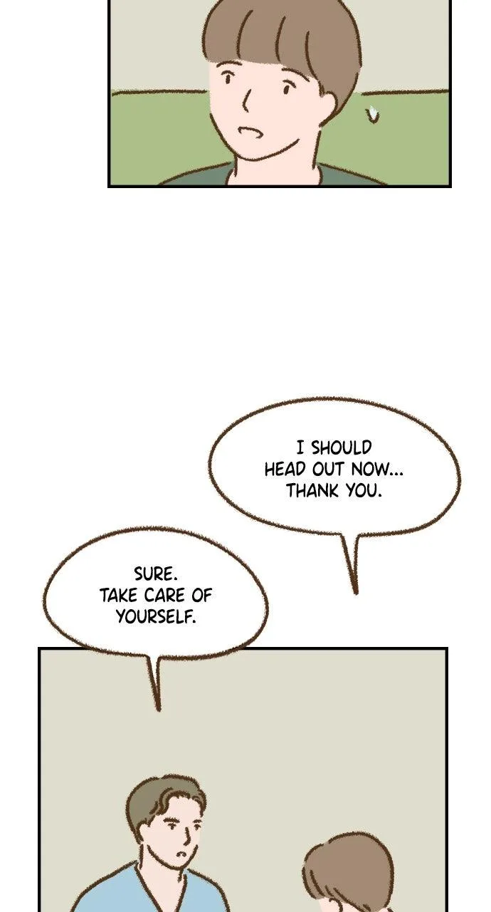 The Memory Shop Chapter 64 page 29