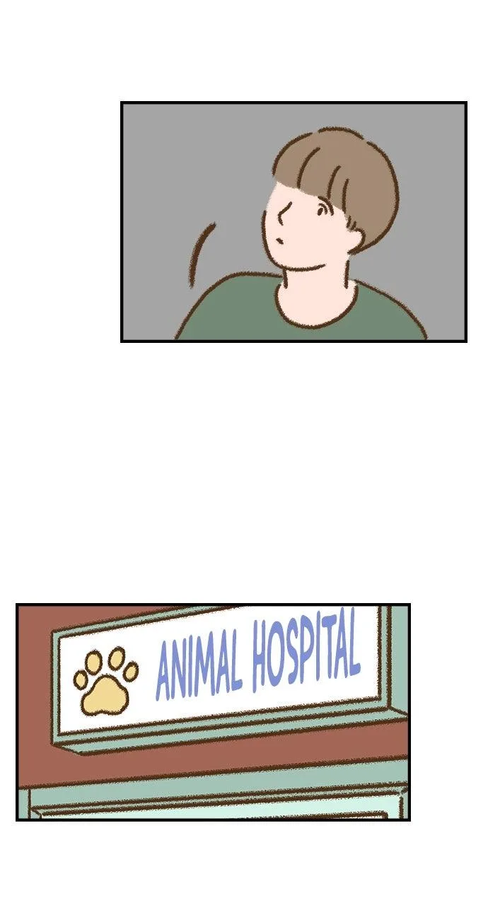 The Memory Shop Chapter 64 page 32