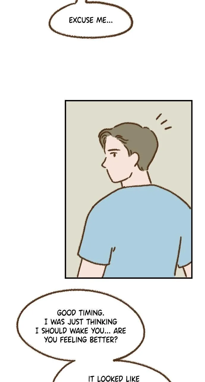 The Memory Shop Chapter 64 page 27