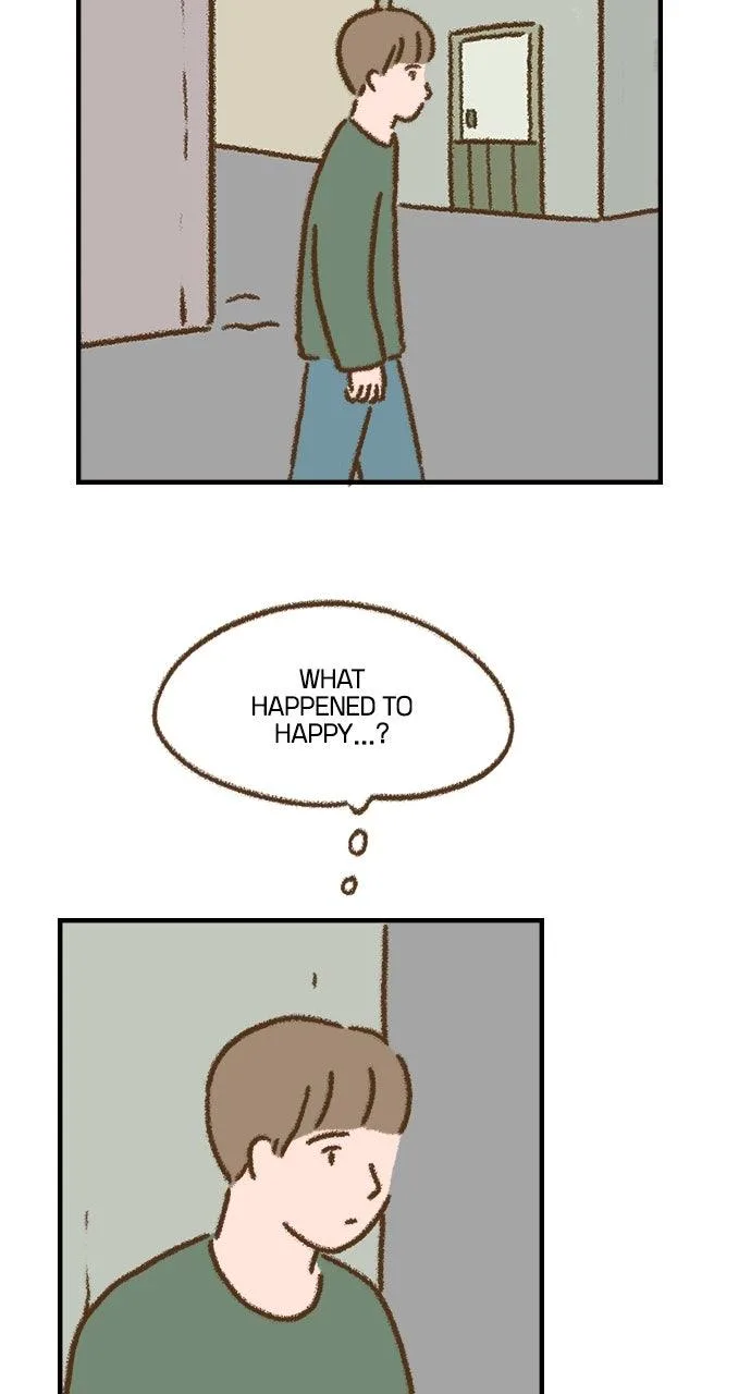 The Memory Shop Chapter 64 page 34