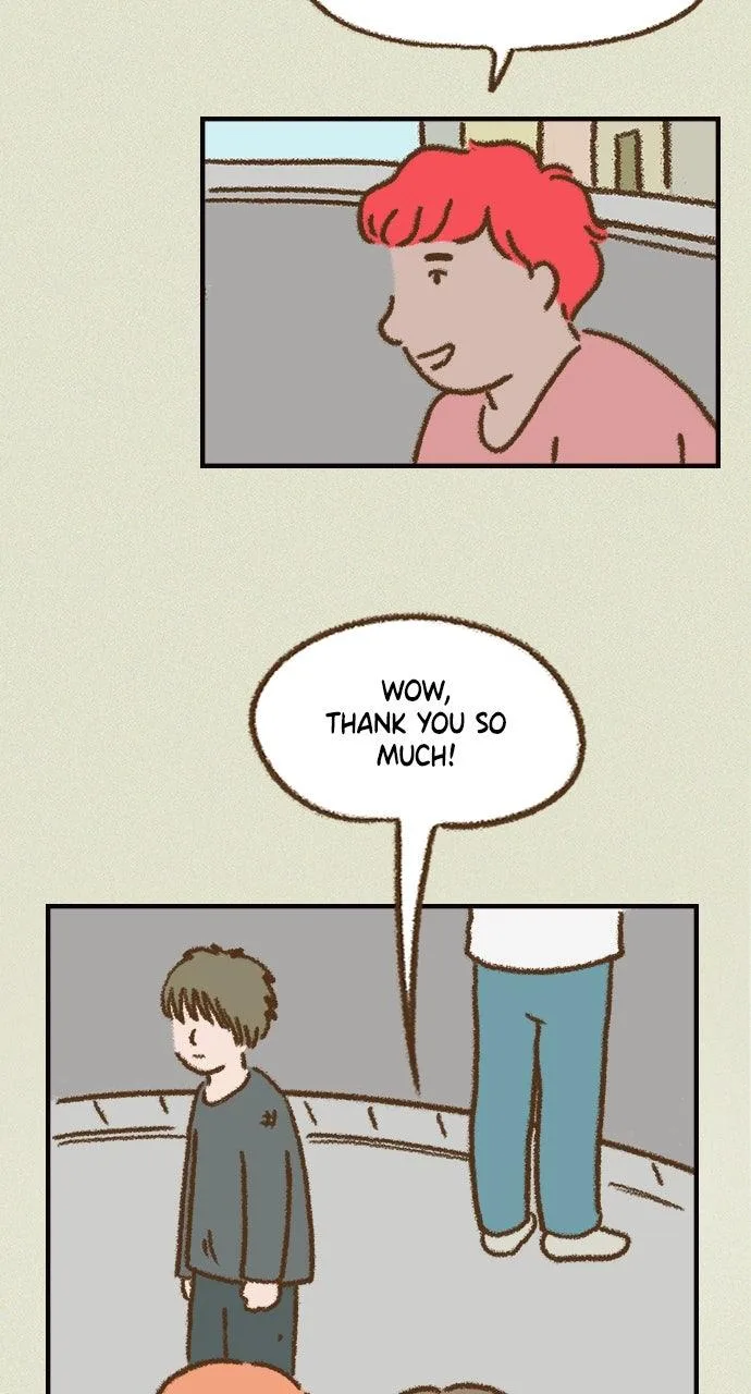 The Memory Shop Chapter 64 page 2