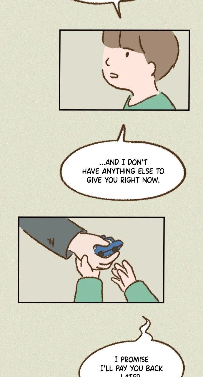 The Memory Shop Chapter 64 page 17