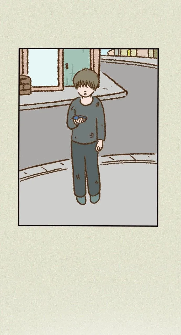The Memory Shop Chapter 64 page 21