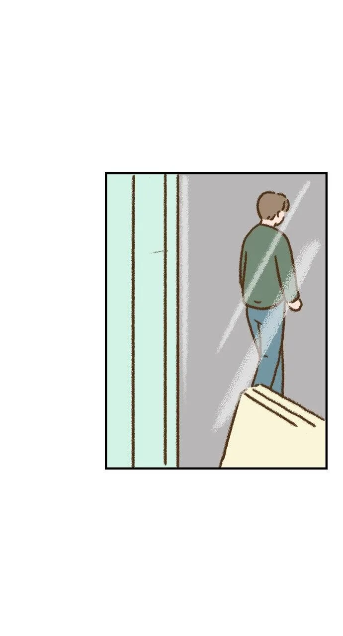The Memory Shop Chapter 64 page 36