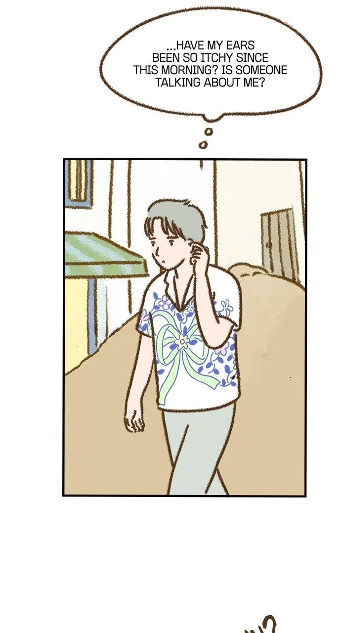 The Memory Shop Chapter 64 page 44