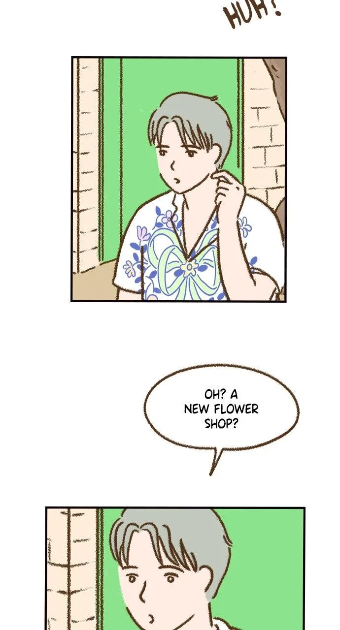 The Memory Shop Chapter 64 page 45