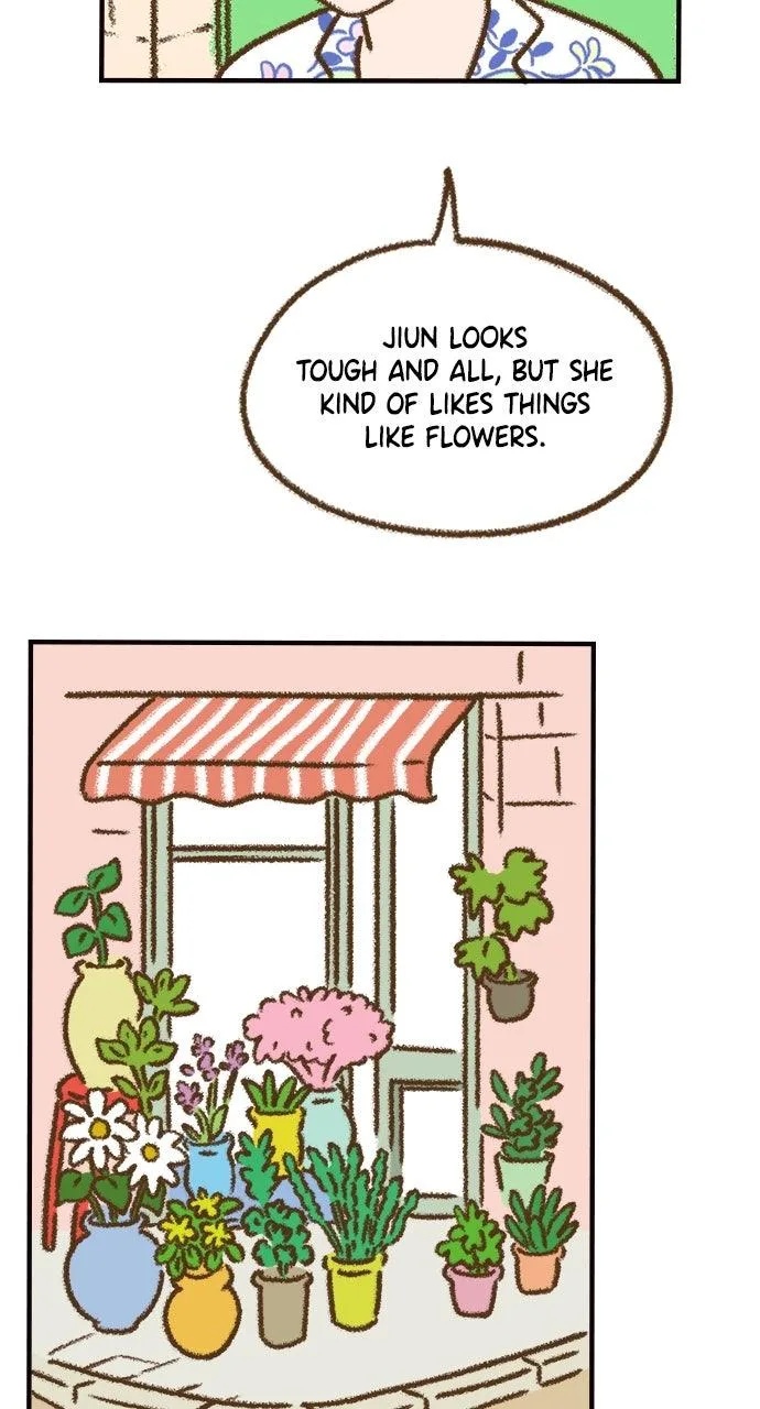 The Memory Shop Chapter 64 page 46
