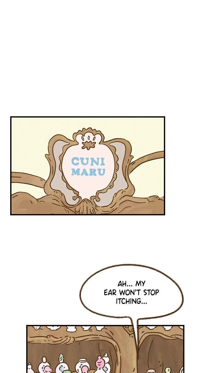 The Memory Shop Chapter 65 page 1