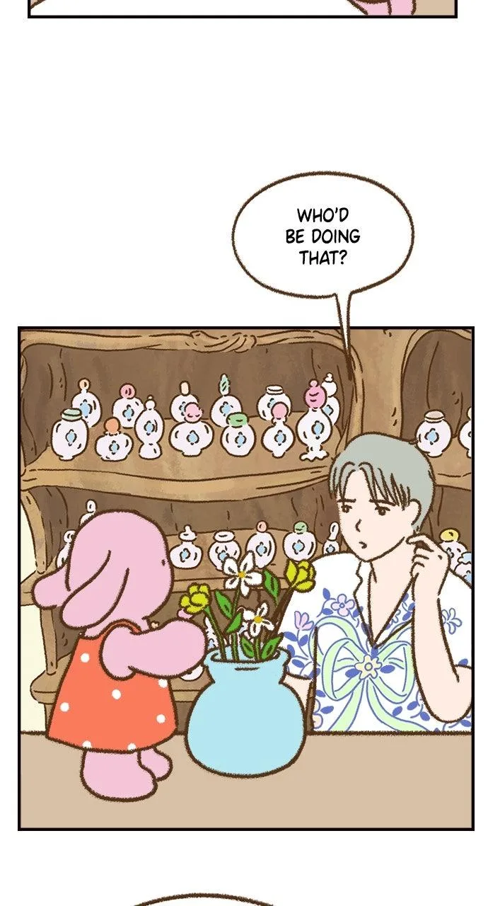 The Memory Shop Chapter 65 page 3