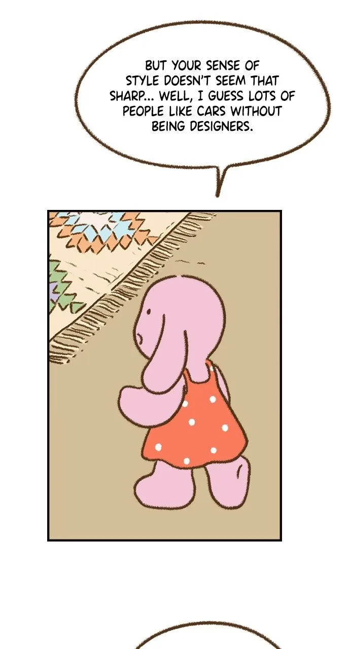 The Memory Shop Chapter 65 page 11