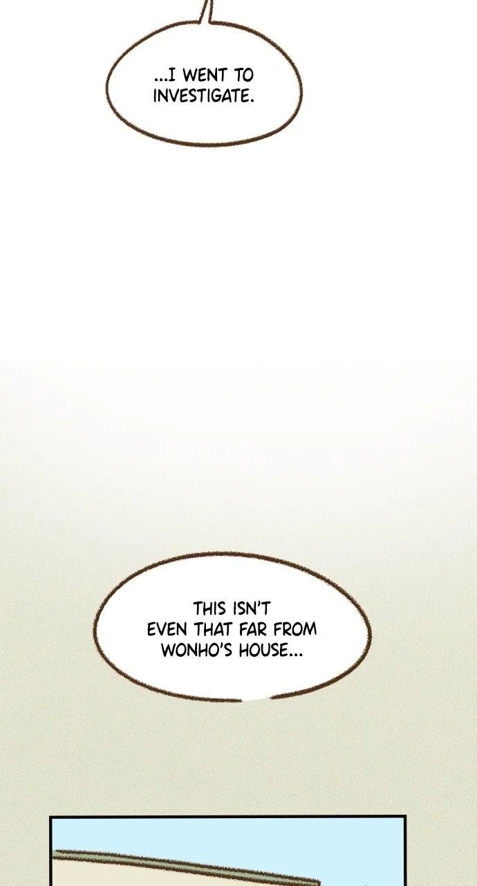 The Memory Shop Chapter 65 page 28