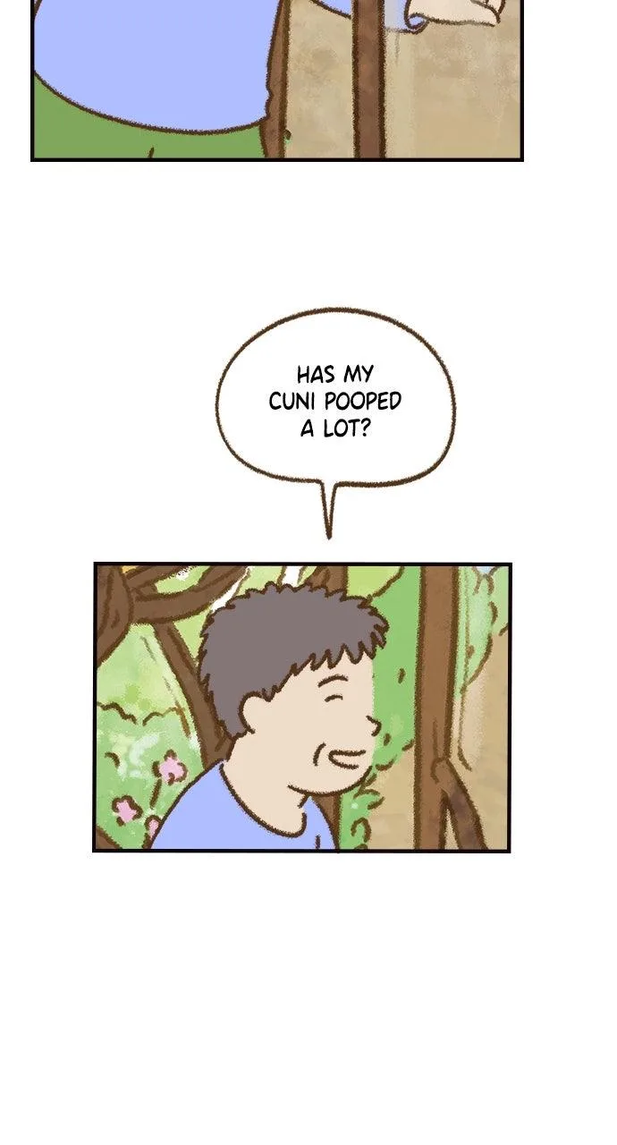 The Memory Shop Chapter 65 page 19