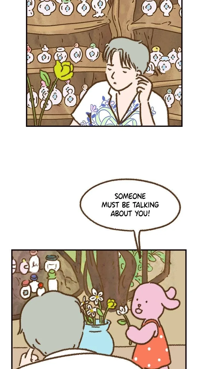 The Memory Shop Chapter 65 page 2