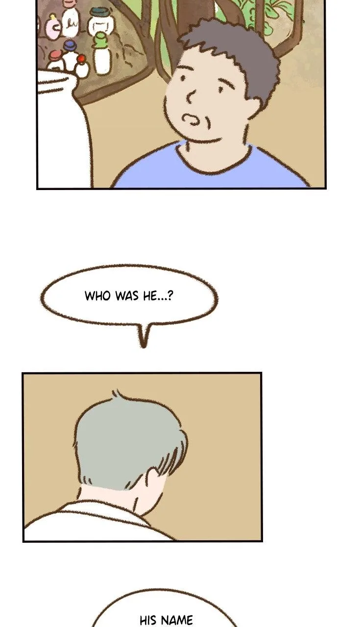 The Memory Shop Chapter 65 page 25