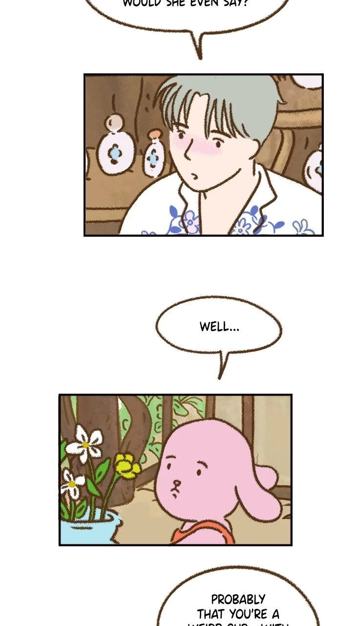 The Memory Shop Chapter 65 page 5