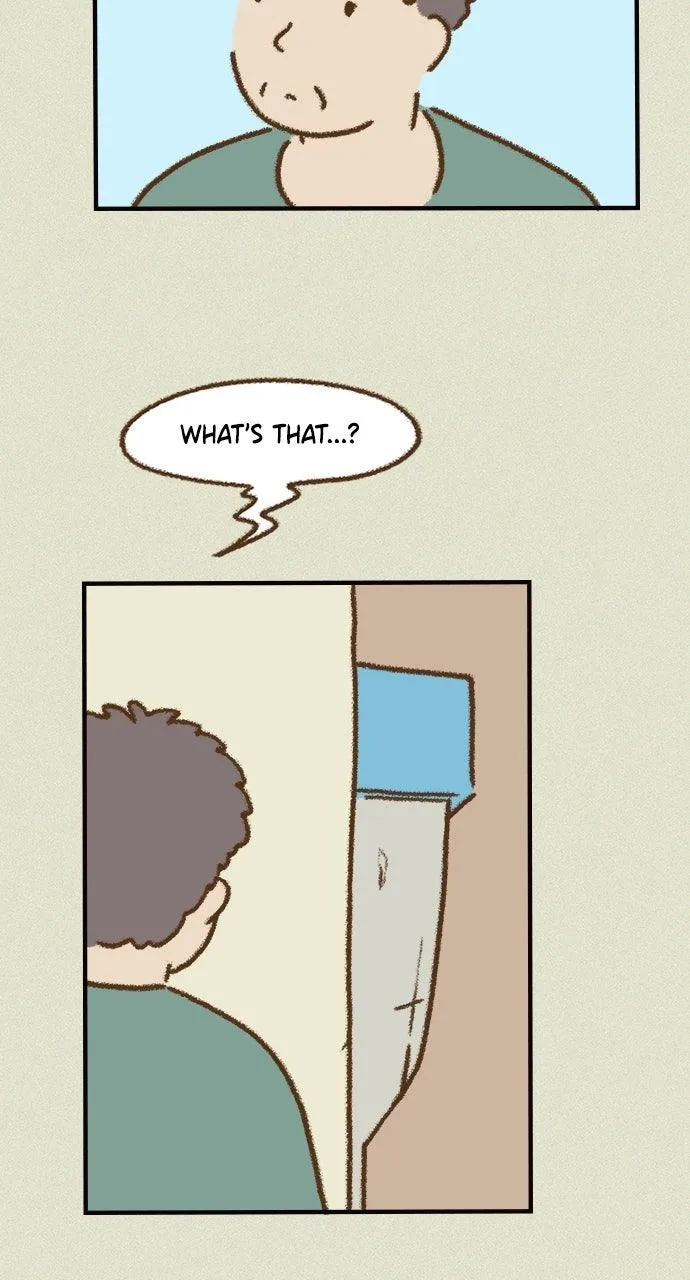 The Memory Shop Chapter 65 page 32