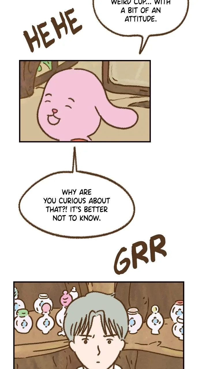 The Memory Shop Chapter 65 page 6