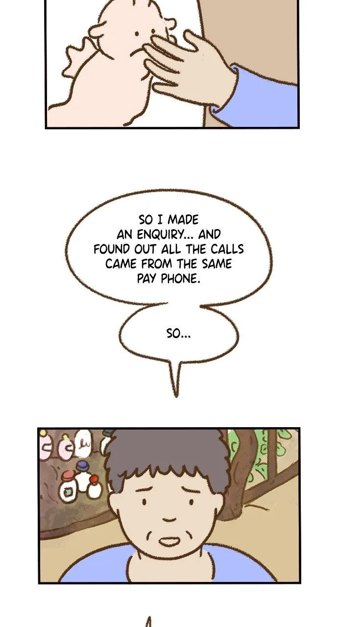 The Memory Shop Chapter 65 page 27