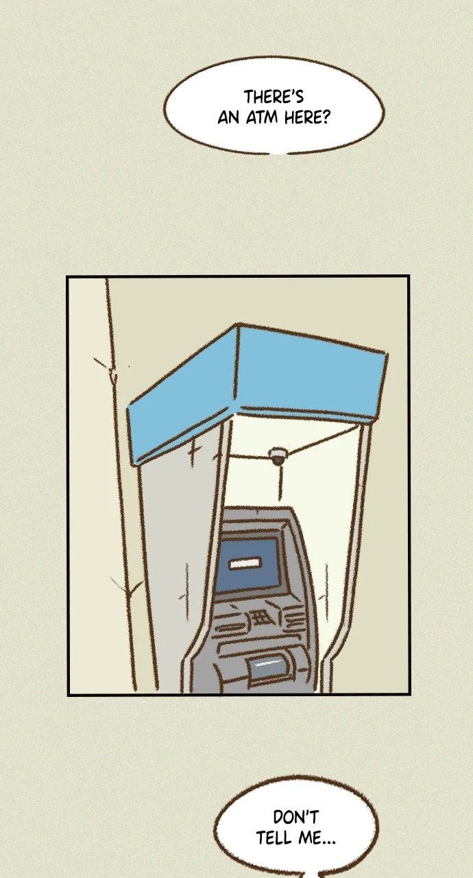 The Memory Shop Chapter 65 page 33