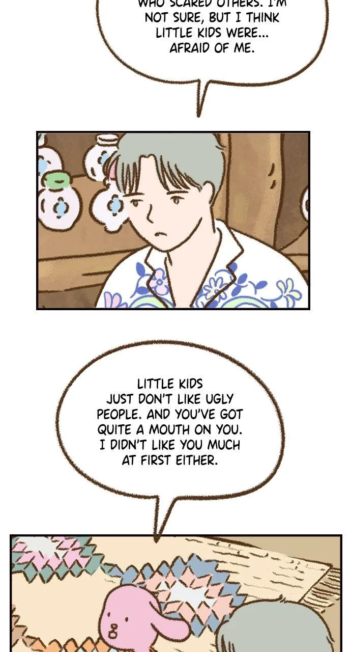 The Memory Shop Chapter 65 page 13