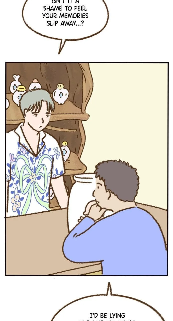 The Memory Shop Chapter 65 page 23