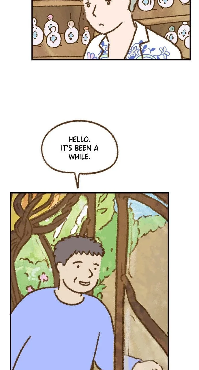 The Memory Shop Chapter 65 page 18
