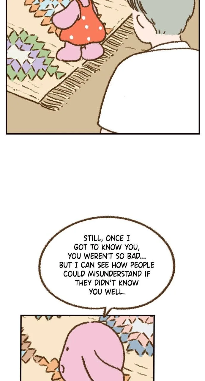 The Memory Shop Chapter 65 page 14