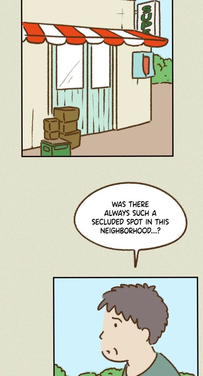 The Memory Shop Chapter 65 page 29