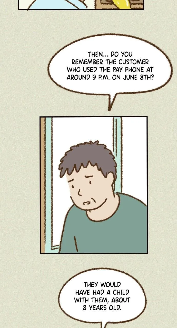 The Memory Shop Chapter 65 page 38