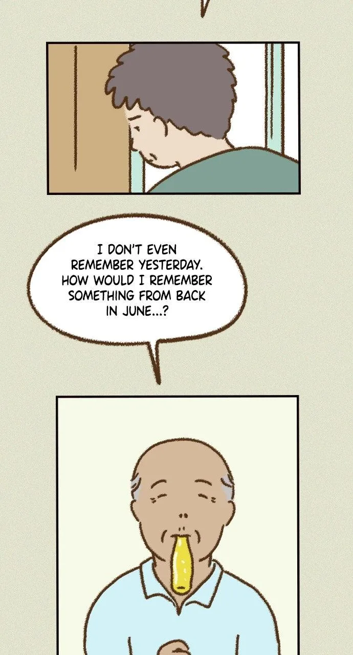 The Memory Shop Chapter 65 page 39