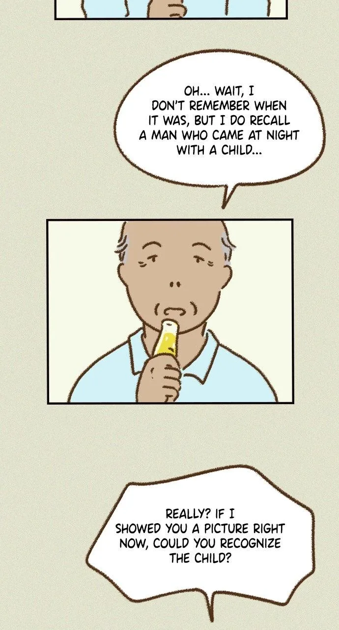 The Memory Shop Chapter 65 page 40