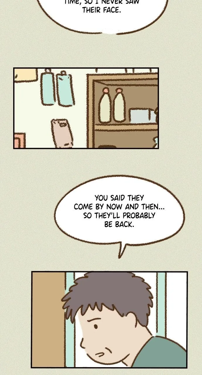 The Memory Shop Chapter 65 page 47
