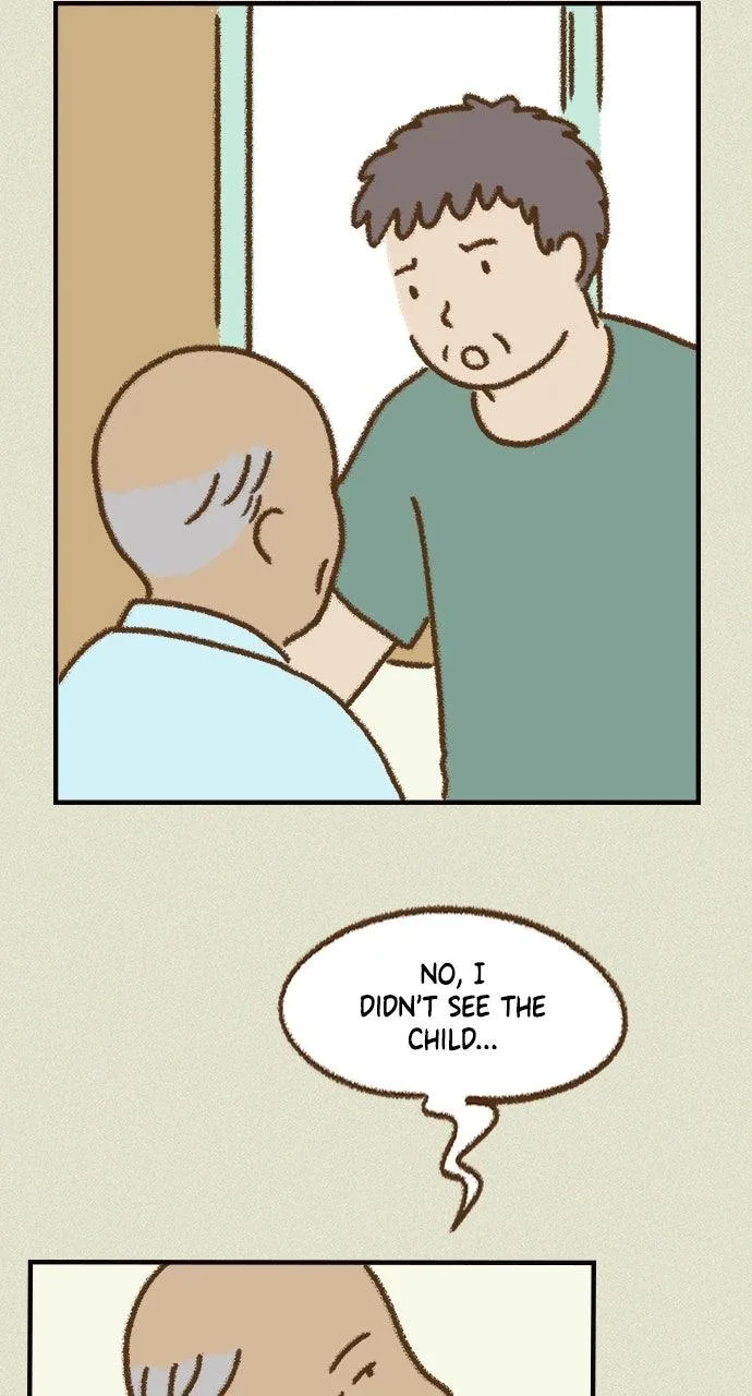 The Memory Shop Chapter 65 page 41
