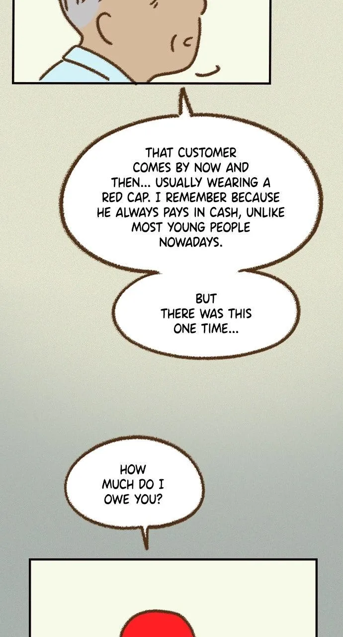 The Memory Shop Chapter 65 page 42