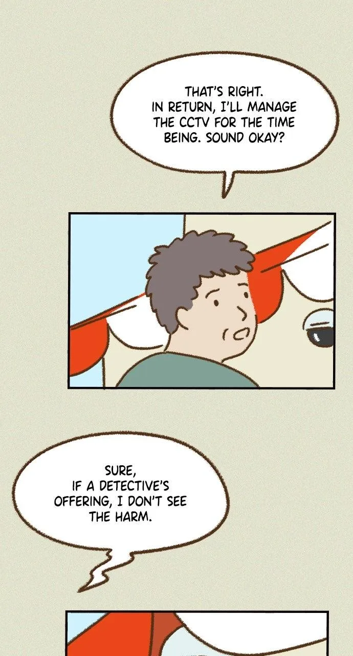 The Memory Shop Chapter 65 page 51