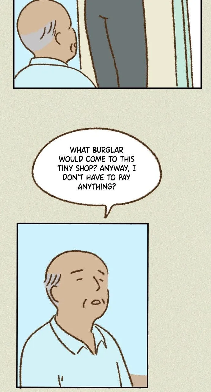 The Memory Shop Chapter 65 page 50